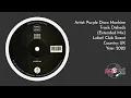 Purple Disco Machine - Dished (Extended Mix)