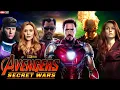 Download Lagu Huge Tony Stark \u0026 Scarlet Witch Plot Twists Revealed in Avengers Doomsday + The Return of Jean Grey?