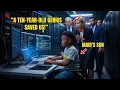 CEO Lost All Hope When the System Crashed But Shocked Everyone When the Black Maid s Son Fixed