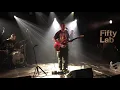 MorMor - Pass The Hours (Live at FiftyFifty Lab 2019)