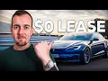 How To Lease A Car Step By Step