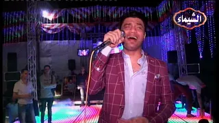 اسمع وروووووق مع النجم احمد عامر الحظ بظروفه دندنها