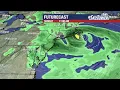 Tropical weather forecast and Henri update August 20 2021