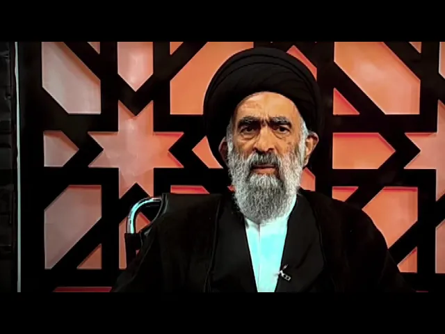 ⁣القرآن الكريم وأهل البيت عليهم السلام لن يفترقا.. السيد هادي المدرسي 