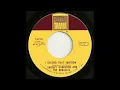 Smokey Robinson and The Miracles - I Second That Emotion  - 1967 (STEREO in)