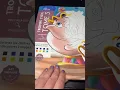 Color by number chaos