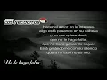 Banda Los Recoditos - No Le Hago Falta (Official Lyric Video)