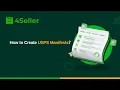 How to Create USPS Manifests Ship Your Orders Faster Efficient Way To Print Labels