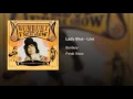 Lady Blue (feat. Ivan Ferreiro) (Live)
