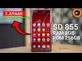 Download Lagu 3 Hp Snapdragon 855 Terbaik 2 Jutaan Di Akhir Tahun 2023 - 2 Juta Rasa 10 Juta