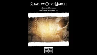 Shadow Cove March Flex Series Grade 2 5