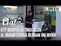 AL MAKIN CURIGA😒😒 KTP OM IRVAN KETINGGALAN DI RUMAH SAKIT😱 | IKATAN CINTA