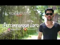 Download Lagu Roy Coustic | LYON - Persimpangan Lara (Music cover)