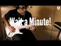 Download Lagu Wait a Minute! - WILLOW (Guitar Cover)