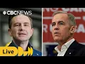 Download Lagu Carney, Poilievre face off for 1st time as Parliament returns | CBC News special