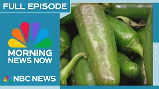 Morning News NOW Full Episode - Aug 6