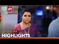 Download Lagu Anandha Ragam - Highlights | 15 July 2025 | Tamil Serial | Sun TV