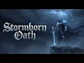 Download Lagu Stormborn Oath | Epic Power Metal Anthem