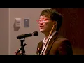 Stravinsky: Suite Italienne | Julian Rhee, violin; Miki Aoki, piano