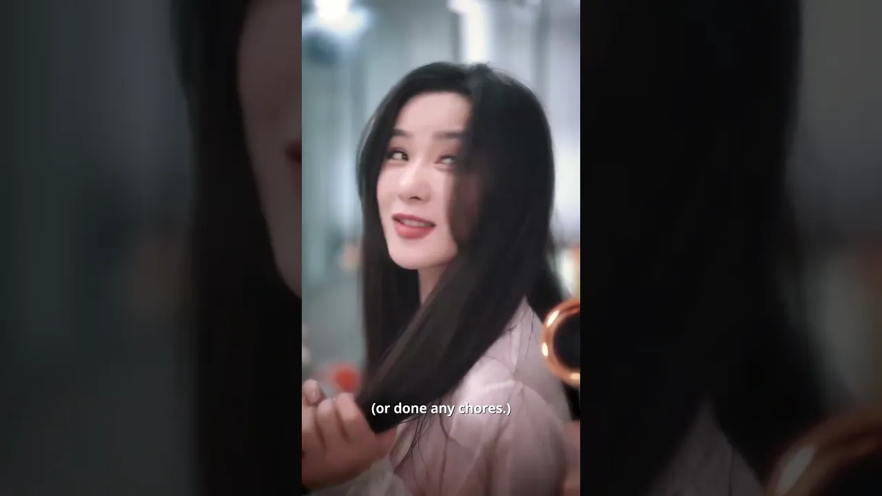 🔥 She Went on One Blind Date and Both Exes Lost Their Minds #cdrama #fyp #shorts #lovestory poster