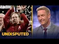 Joel Klatt on Nick Saban The best college football coach in the history of our sport UNDISPUTED