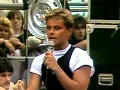 Download Lagu Den Harrow - Bad Boy (Halberg Open Air) 1986