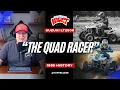 1985 Suzuki LT250R Quadracer Review Classic High-Performance ATV