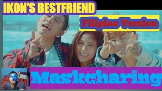 Download IKON 'BESTFRIEND' MV (Filipino Version) MP3