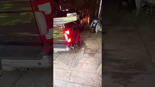 DIESEL DUDES FULL DELETE RECAP - 2017 F250 SOUND AFTER DELETE