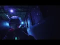 Laser quest party