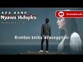 Lagu Nyawa Hidupku - Ada Band (Modern Rock Cover by Nanang Karaoke)