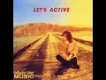 Talking To Myself - Let's Active