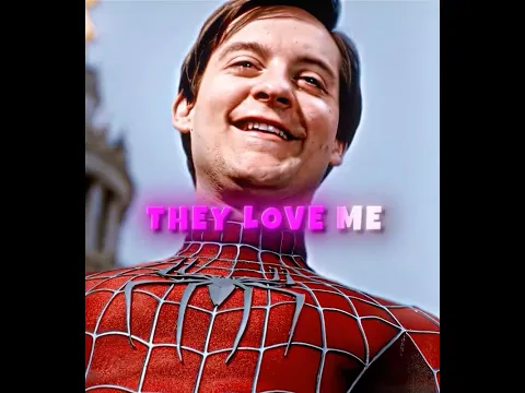 Spider-Man | 🕷️Is This Your Favorite Spider-Man? ❤️- 4k Edit#shorts #movierecap