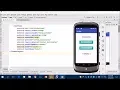 Increment Decrement App Android App Development