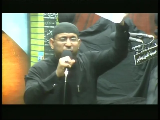 ⁣عزاء 7 محرم 1438 الرادود وليد القروص