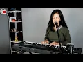 I love you 3000 by Stephany Poetry Cover