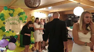 Гурт ЕШТРЕЛА EstrelaBand Буйний розмай 