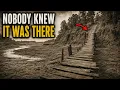 The 1936 Heat Wave Dried an Arkansas Oxbow A Plank Road Ran Into the Bank and Kept Going