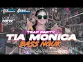 DJ TRAP PARTY TIA MONICA FULL BASS NGUK TERBARU 2025 || BY TSSB PRODUCTION