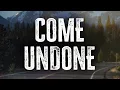 Download Lagu Duran Duran - Come Undone / Lyrics