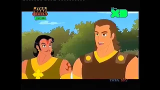vikram aur munja cartoon shivam total video