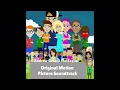 Justin Timberlake - Hair Up (feat. Gwen Stefani) (Andrew Orozco The Sequel Soundtrack)