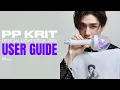 Download Lagu HOW TO USE 'PP KRIT OFFICIAL LIGHT STICK VER2'!