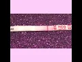 CD25 10DPO Live Pregnancy Test Afternoon