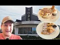 I Tried America s Most HYPED Diner Is TOPS DINER Worth it