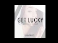 Linn Brikell - Get Lucky (Acoustic)