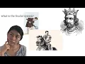 What is the Feudal System