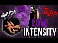 Low Intensity Herald Build That Almost Beats Meta DPS