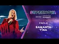 Download Lagu Samanta Tīna “Still Breathing” | Supernova 2020 FINĀLS