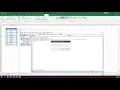 Excel Auto Filter - Easy VBA